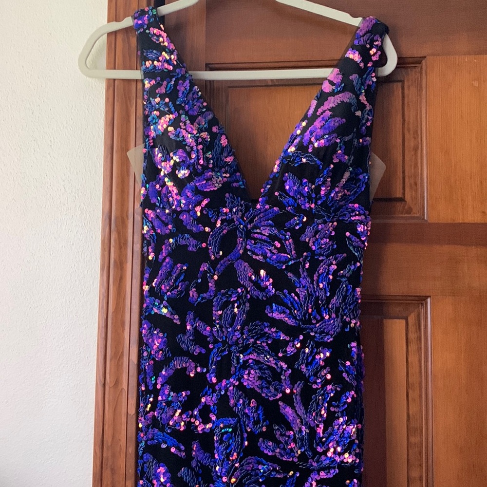 Johnathan Kayne Formal Dress